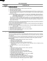 Preview for 16 page of Sharp R-202EW Service Manual