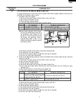 Preview for 19 page of Sharp R-202EW Service Manual