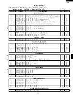 Preview for 31 page of Sharp R-202EW Service Manual