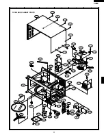 Preview for 33 page of Sharp R-202EW Service Manual