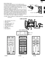 Preview for 7 page of Sharp R-203BW Service Manual