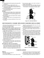 Preview for 28 page of Sharp R-203BW Service Manual