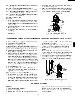 Preview for 27 page of Sharp R-203CW Service Manual