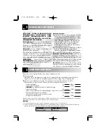 Preview for 12 page of Sharp R-204 Operating Instructions Manual