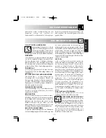 Preview for 13 page of Sharp R-204 Operating Instructions Manual