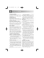 Preview for 16 page of Sharp R-204 Operating Instructions Manual