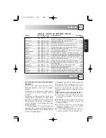 Preview for 19 page of Sharp R-204 Operating Instructions Manual