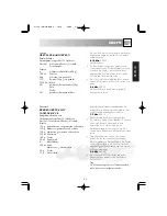 Preview for 23 page of Sharp R-204 Operating Instructions Manual