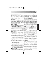 Preview for 31 page of Sharp R-204 Operating Instructions Manual