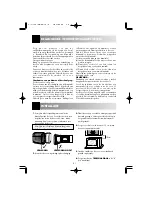 Preview for 42 page of Sharp R-204 Operating Instructions Manual