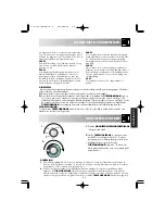 Preview for 43 page of Sharp R-204 Operating Instructions Manual