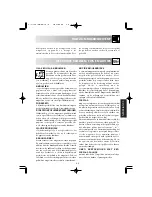 Preview for 45 page of Sharp R-204 Operating Instructions Manual