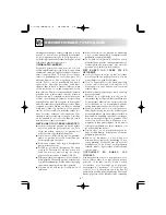 Preview for 48 page of Sharp R-204 Operating Instructions Manual