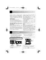 Preview for 58 page of Sharp R-204 Operating Instructions Manual