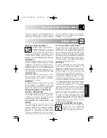 Preview for 61 page of Sharp R-204 Operating Instructions Manual