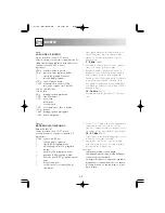 Preview for 70 page of Sharp R-204 Operating Instructions Manual