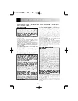 Preview for 72 page of Sharp R-204 Operating Instructions Manual