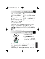 Preview for 75 page of Sharp R-204 Operating Instructions Manual