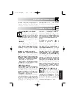 Preview for 77 page of Sharp R-204 Operating Instructions Manual