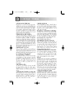 Preview for 78 page of Sharp R-204 Operating Instructions Manual