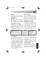 Preview for 79 page of Sharp R-204 Operating Instructions Manual