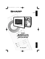 Preview for 97 page of Sharp R-204 Operating Instructions Manual