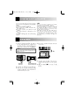 Preview for 104 page of Sharp R-204 Operating Instructions Manual