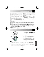 Preview for 105 page of Sharp R-204 Operating Instructions Manual