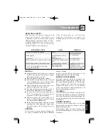 Preview for 109 page of Sharp R-204 Operating Instructions Manual