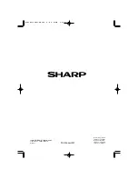 Preview for 126 page of Sharp R-204 Operating Instructions Manual