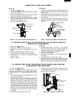 Preview for 23 page of Sharp R-204 Service Manual