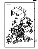 Preview for 33 page of Sharp R-204 Service Manual