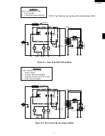 Preview for 9 page of Sharp R-204EWA Service Manual