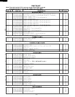 Preview for 32 page of Sharp R-204EWA Service Manual