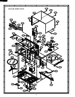 Preview for 34 page of Sharp R-204EWA Service Manual