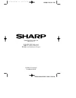 Preview for 36 page of Sharp R-206 Operation Manual With Cookbook