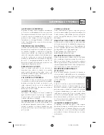 Preview for 79 page of Sharp R-208 Operation Manual With Cookbook