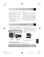 Preview for 91 page of Sharp R-208 Operation Manual With Cookbook