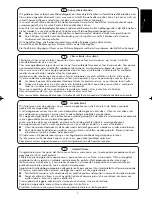 Preview for 2 page of Sharp R-209-A Operation Manual