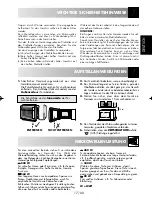 Preview for 18 page of Sharp R-209-A Operation Manual