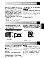 Preview for 50 page of Sharp R-209-A Operation Manual