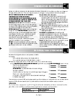 Preview for 52 page of Sharp R-209-A Operation Manual