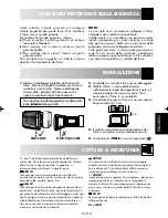 Preview for 66 page of Sharp R-209-A Operation Manual