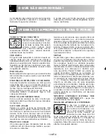 Preview for 101 page of Sharp R-209-A Operation Manual