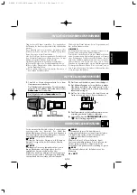 Preview for 18 page of Sharp R-209 Operation Manual With Cookbook