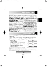 Preview for 20 page of Sharp R-209 Operation Manual With Cookbook