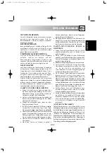 Preview for 24 page of Sharp R-209 Operation Manual With Cookbook