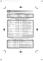 Preview for 25 page of Sharp R-209 Operation Manual With Cookbook