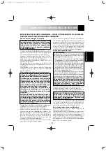 Preview for 32 page of Sharp R-209 Operation Manual With Cookbook