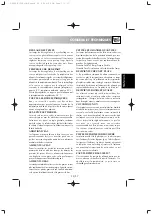 Preview for 38 page of Sharp R-209 Operation Manual With Cookbook